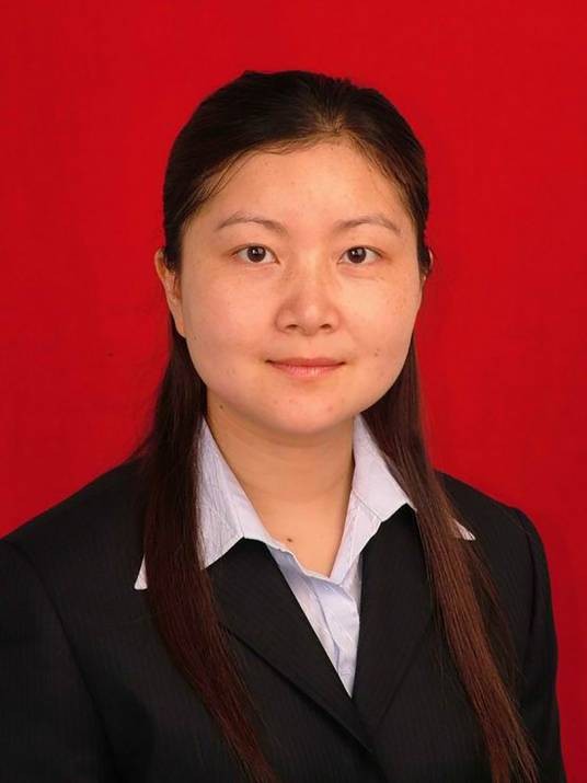 杨蓉（西安理工大学教授）