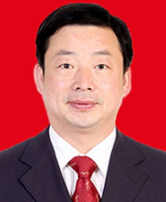 马建国（河南省信阳市息县人大常委会主任）