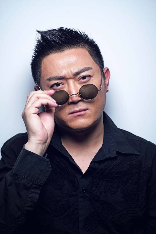 徐鹏凯(中国内地男演员)