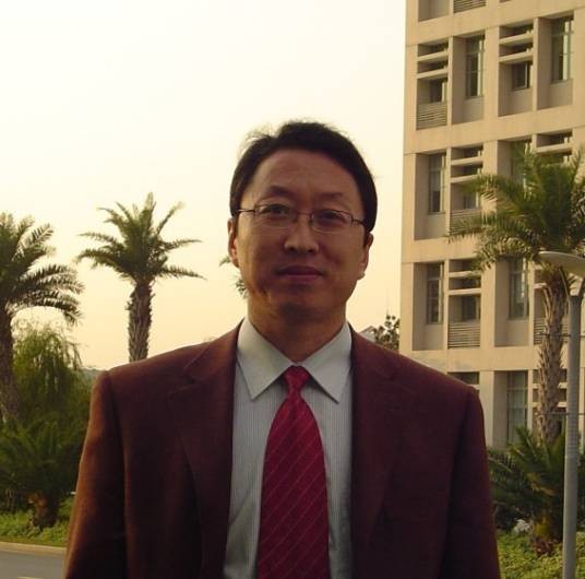 李有亮(上海政法学院文学院教授、副院长)