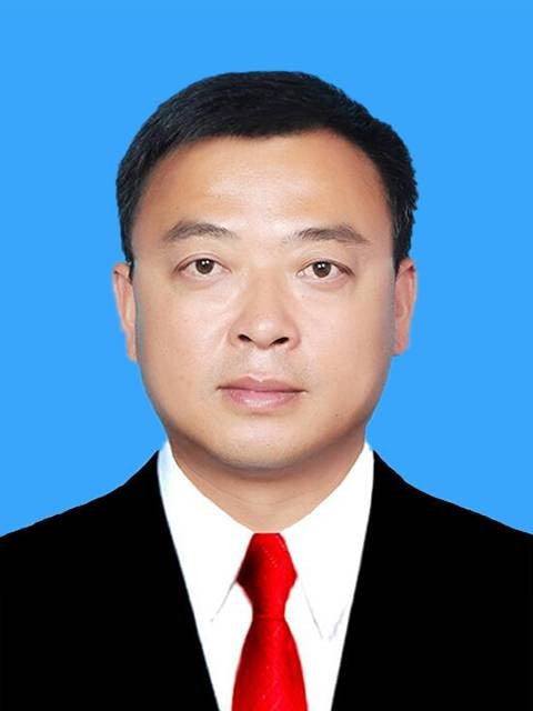 王保华(新疆阿克苏市政府党组成员、四级调研员)