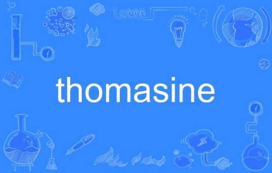 thomasine