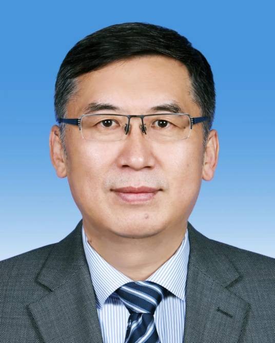 卢柯（第十四届全国政协常委，九三学社中央副主席、辽宁省委主委，辽宁省政协副主席）