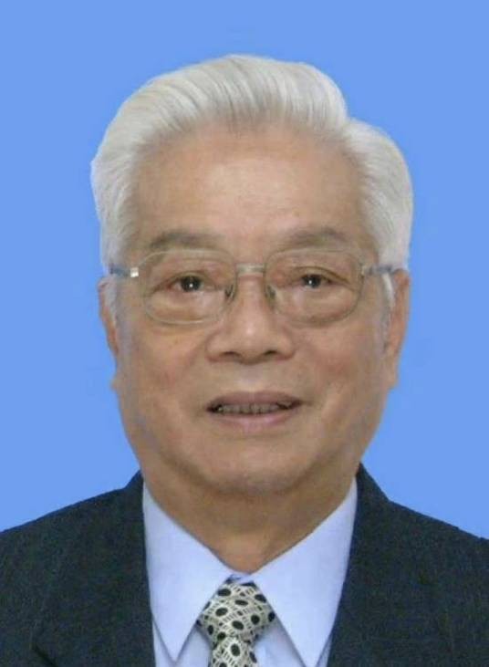 林源(福建省厦门市政协原主席)