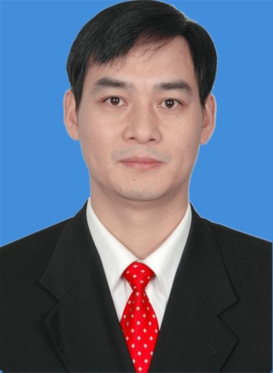 何礼兵