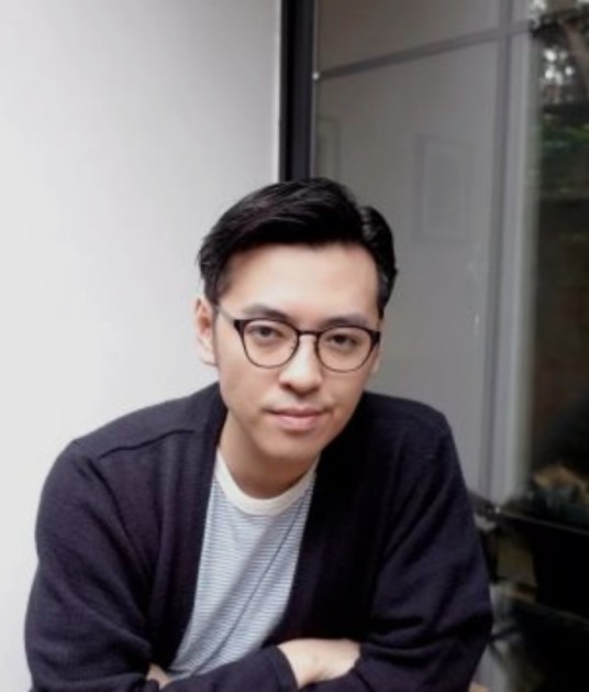李然(艺术家)