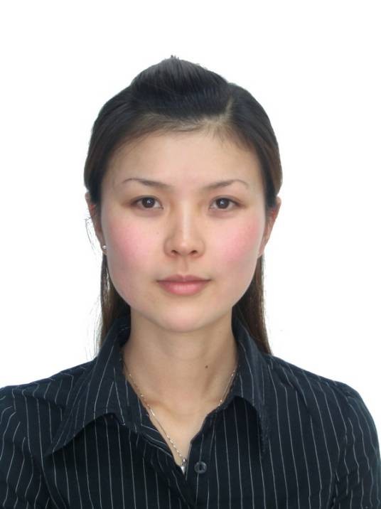 王婷婷(舞台剧导演)