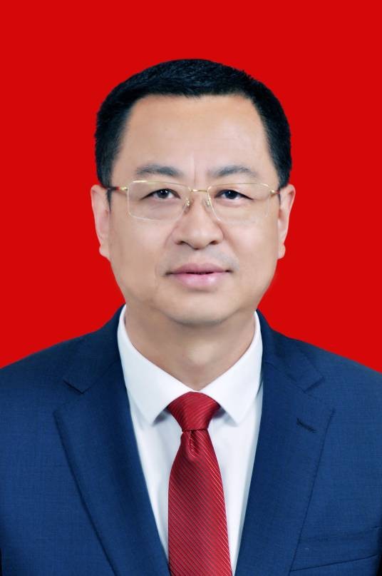 刘凯（陕西省延安市发展和改革委员会党组书记、主任）