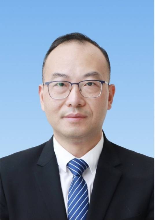 田斌（四川省遂宁市安居区政协党组书记、主席）