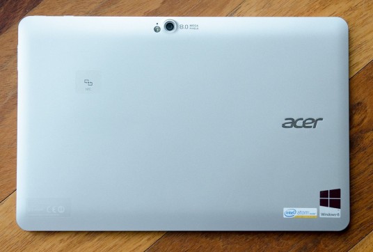 宏基W510