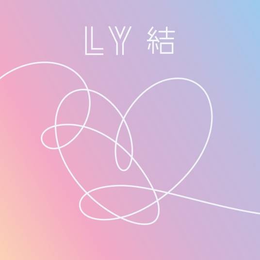 idol(防弹少年团录唱歌曲)