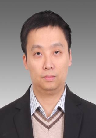 张栋（浙江省缙云县政府副县长）
