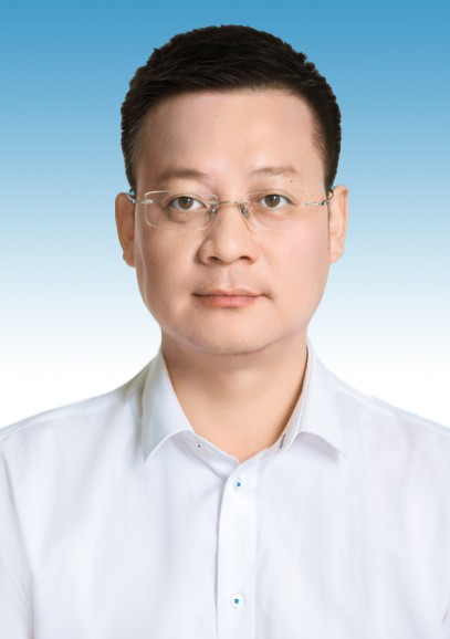 王兴全(四川省攀枝花市盐边县委书记)