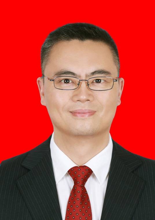 卿伟(四川省德阳市人民政府副市长、党组成员)