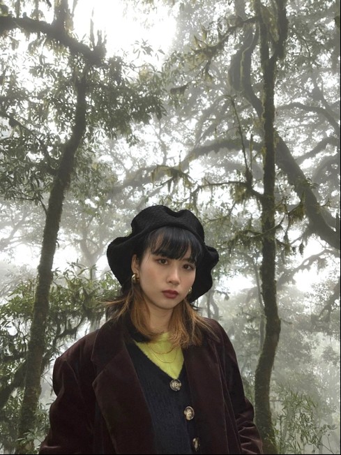 汤含玥
