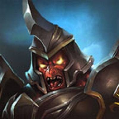 混世魔王（《乱斗西游2》中的角色）