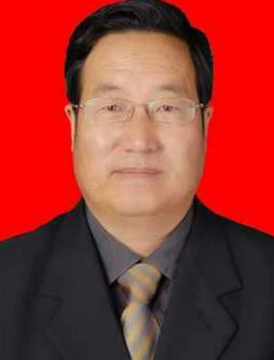 杨振宇(甘南州玛曲县畜牧局副局长)