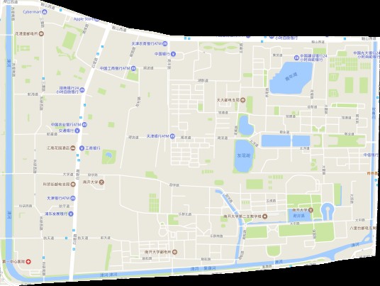学府街道(天津市南开区下辖街道)