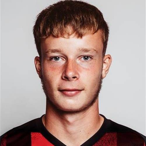 Matt Burgess