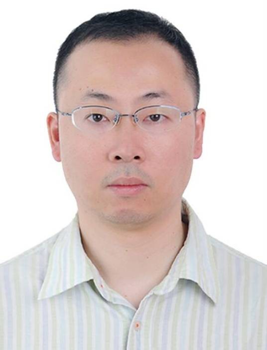 胡雪峰（合肥工业大学光电技术研究院副研究员）