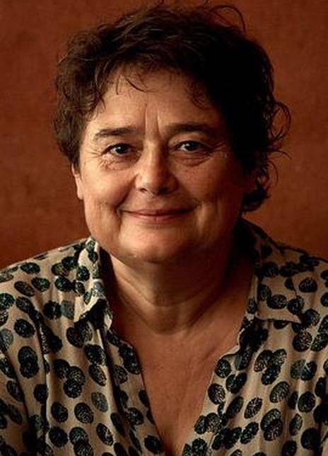 Dominique Cabrera