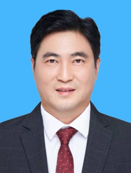 高峰（安徽师范大学党委常委、副校长）
