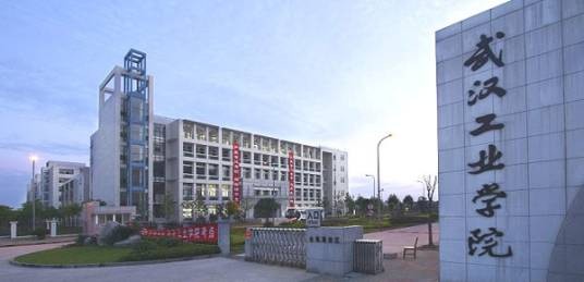 武汉工业学院吧