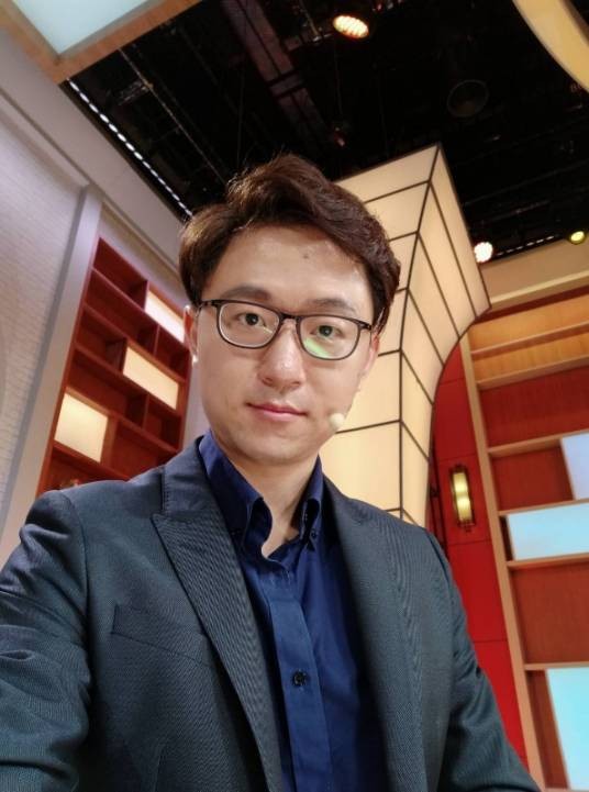 安宁(医学媒体人、主持人、导演)