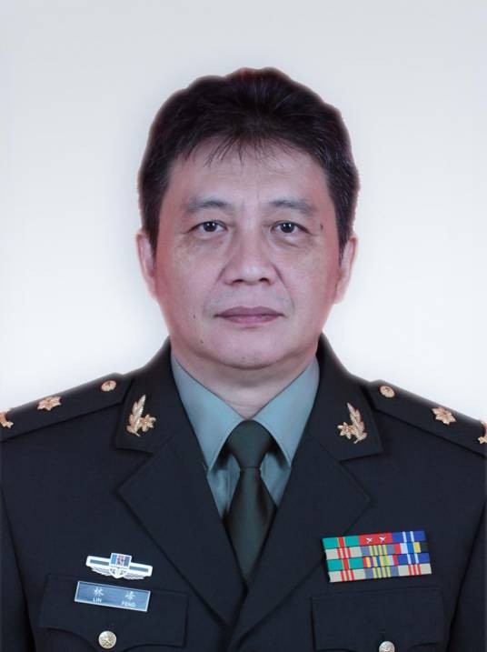 林峰（解放军总医院海南医院骨科主任医师）