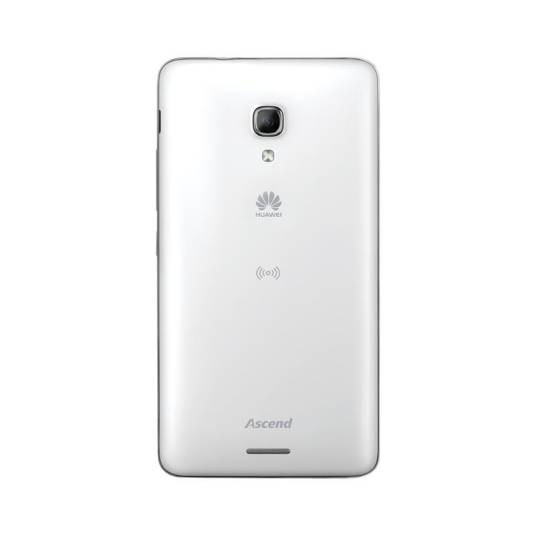 华为Mate 2(MT2-L05/联通4G)