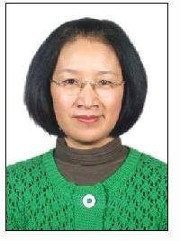 杨晶(中北大学教授)