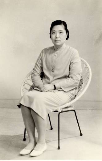 陈鸿珍