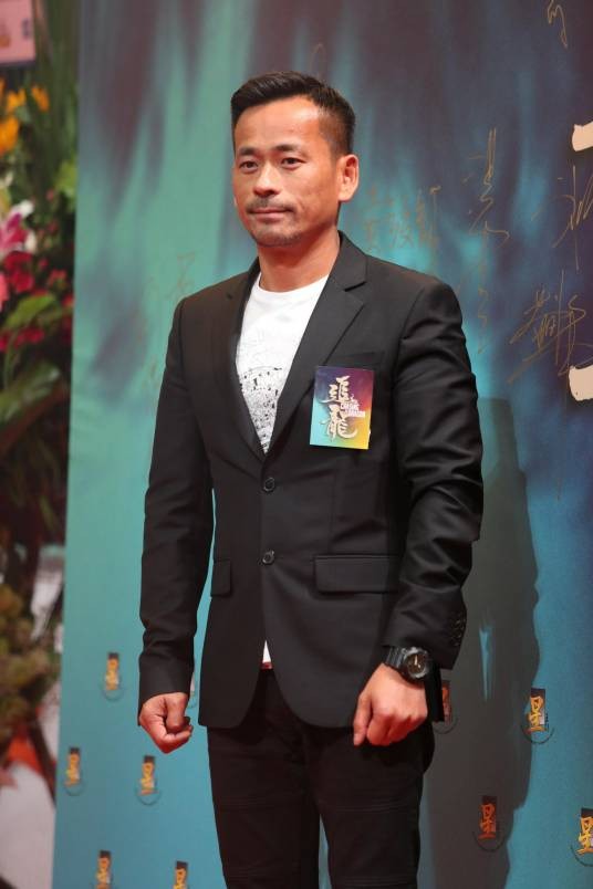 周焯华(澳门太阳城博彩中介一人有限公司股东、董事)