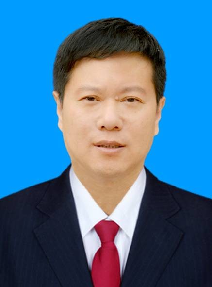 刘海峰(新疆喀什地区疏勒县委原常委、副县长)