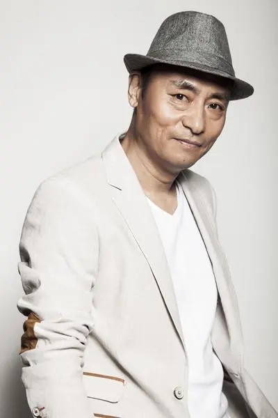 吴连生（中国内地影视男演员）