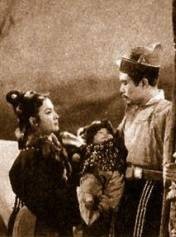 苏武牧羊(1940年卜万苍执导电影)