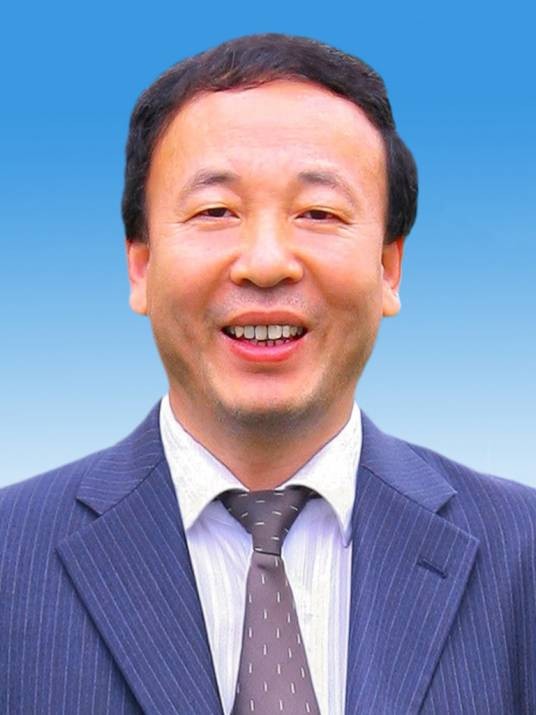 赵春江（中国工程院院士、农业信息化专家、北京市科协副主席）