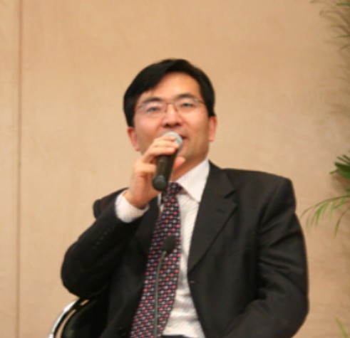 施卫东(南京协力环保科技有限公司董事长)