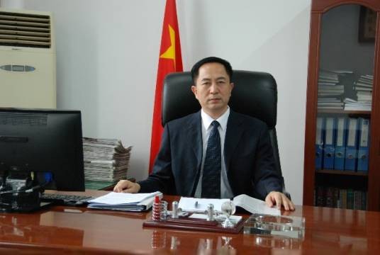 郭乐平