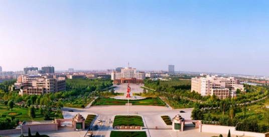 潍坊学院歌尔科技学院