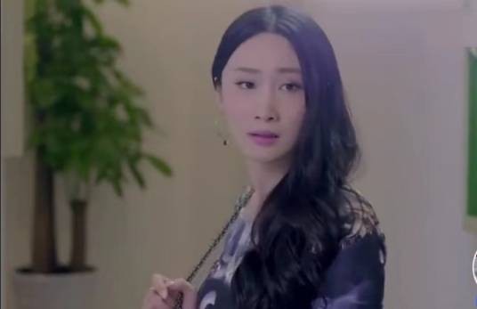 严丽（都市轻喜剧《小爸妈》中的角色）