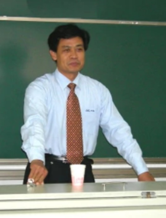 王东生（广西地凯科技有限公司董事长）