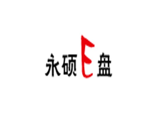 永硕E盘