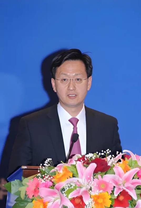 吴飞舟（北京思特奇信息技术股份有限公司创始人、董事长）