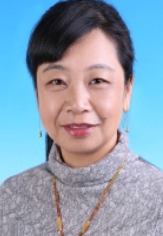 赵倩（中国农业大学生物学院教授）