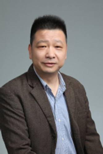 李钧（复旦大学副教授）