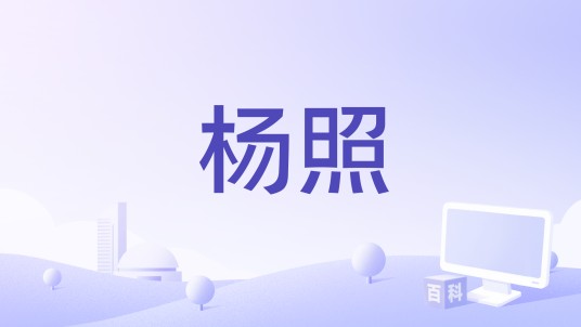 杨照(电视剧《相亲,站住别跑》中的角色)
