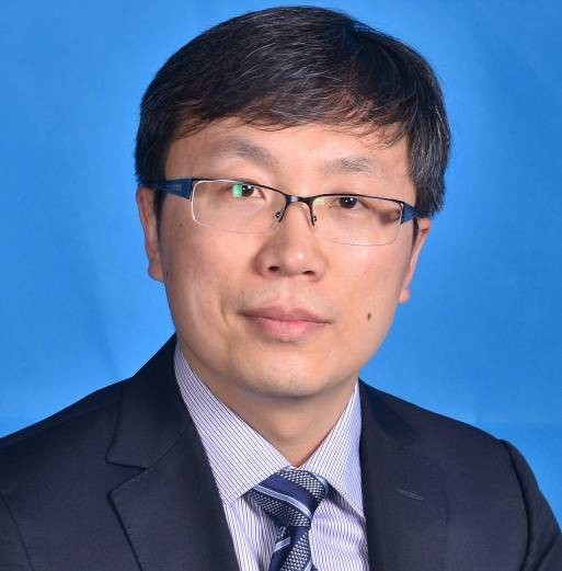 李悦（哈尔滨医科大学教授）