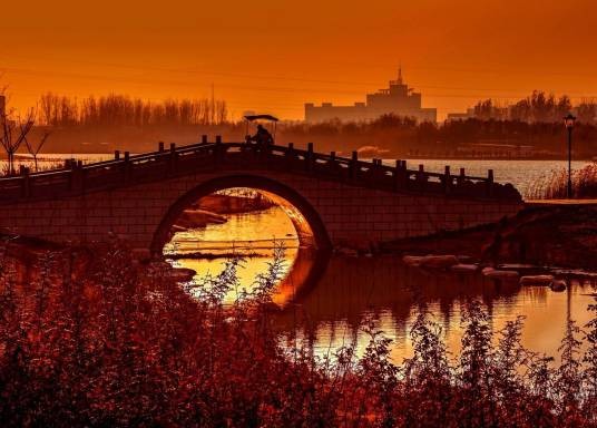 古马陵道