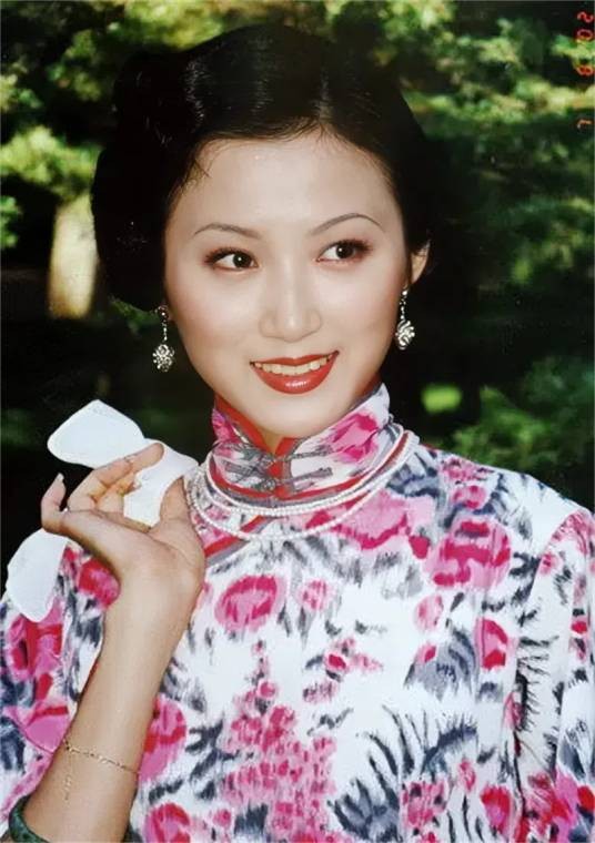 王玉芬（电视剧《金粉世家》中的角色）